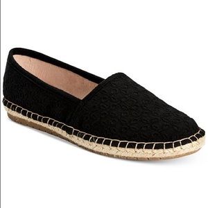 Chapter club espadrille flats